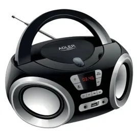 adler-or-ad-1181-or-cd-boombox-or-glosniki-or-lacznosc-usb