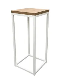 kwietnik-stojacy-metalowy-nowoczesny-loft-92cm-bialy-polka-debowa