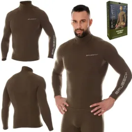 brubeck-bluza-meska-termoaktywna-welniana-koszulka-mysliwska-ranger-l