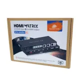 matrix-hdmi-4-2-spacetronik-sph-m42ea-4k-stan-nowy