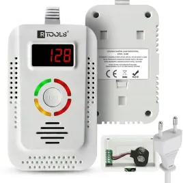 detektor-czujnik-gazow-palnych-metan-gaz-ziemny-alarm-dzwiek-sieciowy-230v