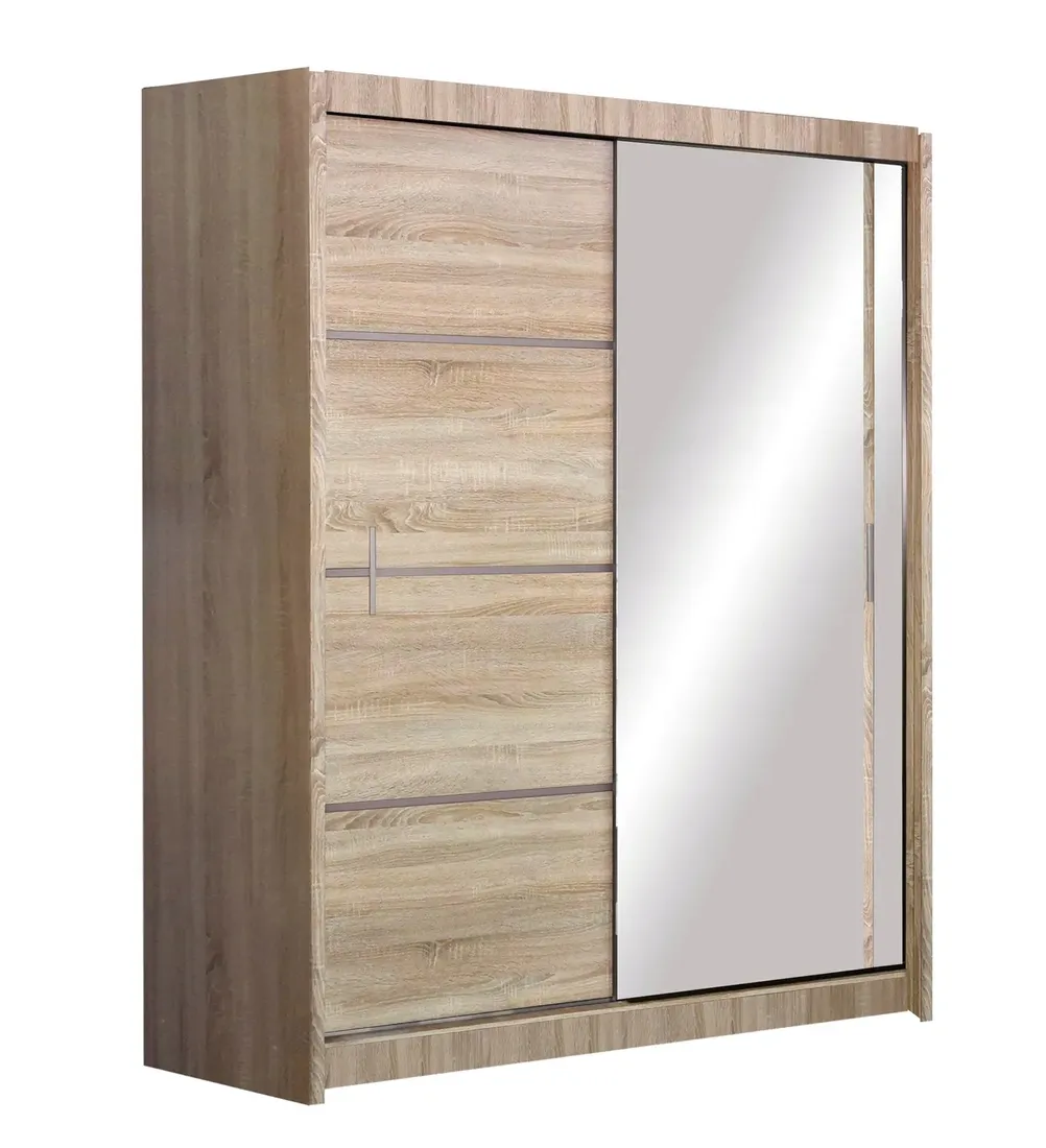 szafa-vista-180-lustro-stan-nowy