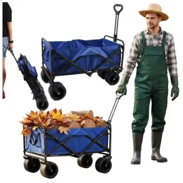 wozek-ogrodowy-skladany-90l-120kg-do-transportu-drewna-narzedzi-przyczepka