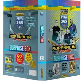 karty-pilkarskie-kalendarz-adwentowy-fifa-365-2026-surprise-box-panini