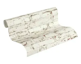 tapeta-wzor-starej-cegly-kolor-zlamanej-bieli-flizelina-do-mycia