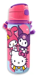bidon-aluminiowy-butelka-z-ustnikiem-600-ml-hello-kitty-i-przyjaciele