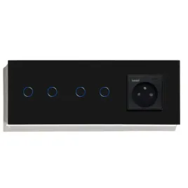 wlacznik-dotykowy-poczworny-2-2-gniazdko-usb-c-qc-20w-quick-charge-szklo