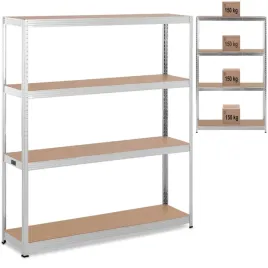 regal-magazynowy-metalowy-4-polki-600-kg-160-x-40-x-180-cm-szary