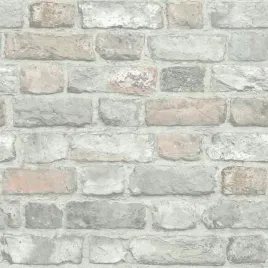 tapeta-wzor-szarej-cegly-efekt-3d-zmywalna-na-flizelinie