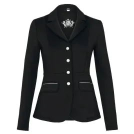 b-frak-jezdziecki-damski-marynarka-equestrian-queen-lucia-25aw-czarny-38