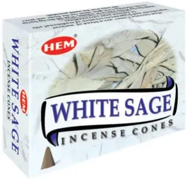 kadzidelka-stozkowe-hem-stozki-zapachowe-10-sztuk-white-sage-biala-szalwia