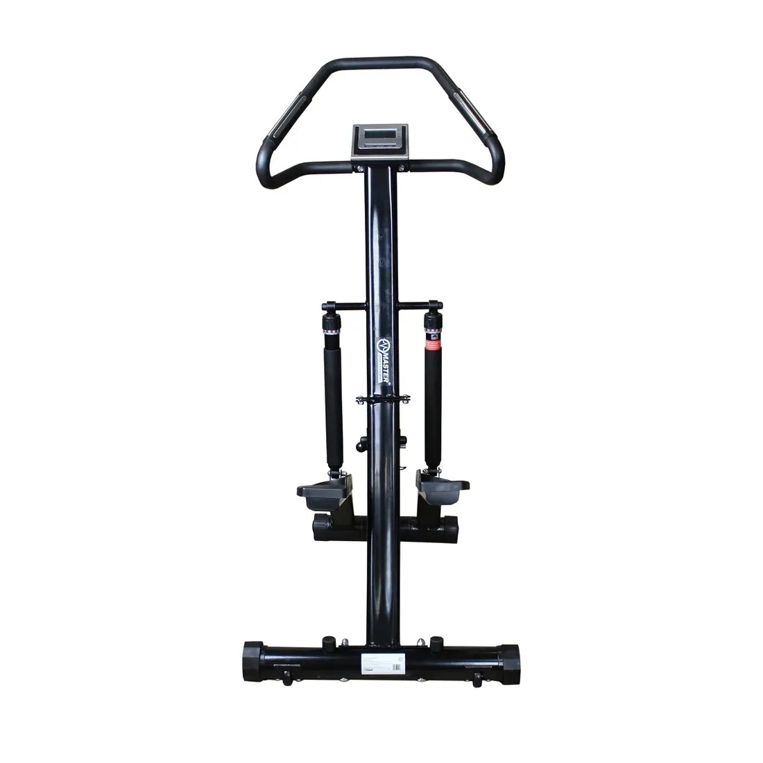 power-stepper-master