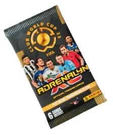 panini-fifa-club-world-cup-2025-20-saszetek-120-kart-pilkarskich