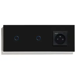 wlacznik-dotykowy-podwojny-szklany-1-1-gniazdko-usb-c-qc-20w-quick-charge