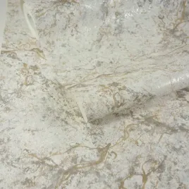 tapeta-wzor-marmuru-zlote-i-srebrne-zylki-elegancka-flizelina-zmywalna
