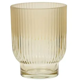 swiecznik-ozdobny-szklany-transparentny-ryflowany-kolory-125cm-1szt