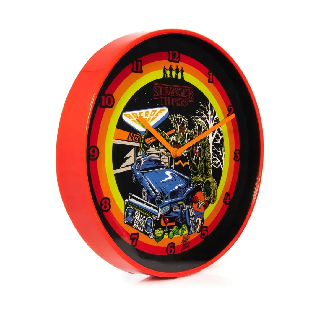 zegar-scienny-stranger-things-adventure-stan-powystawowy