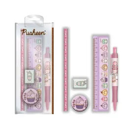 przybory-szkolne-pusheen-sweet-zestaw-przyborow-dla-dziewczynki-do-szkoly