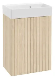szafka-lazienkowa-wiszaca-z-umywalka-dab-vicenza-ryflowana-50x70cm
