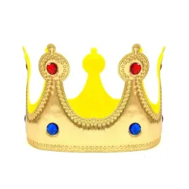 korona-krola-miekka-z-kamieniami-zlota-12cm