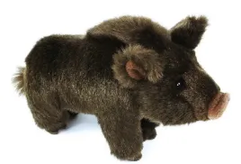 b-maskotka-pluszak-rappa-pluszowy-dzik-13x9x20-cm