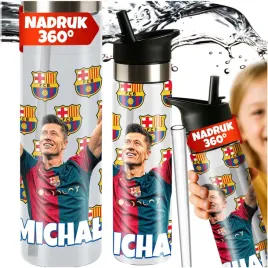 butelka-szkolna-bidon-na-wode-dla-dziecka-szkoly-lewandowski-fc-barcelona