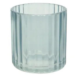 swiecznik-ozdobny-szklany-transparentny-ryflowany-73x8cm-1szt