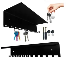 wieszak-scienny-na-klucze-z-polka-uchwyt-metalowy-12-haczykow-organizer