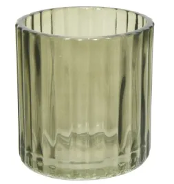 swiecznik-ozdobny-szklany-transparentny-ryflowany-73x8cm-1szt