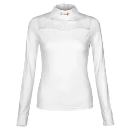 b-koszulka-jezdziecka-damska-konkursowa-equestrian-queen-25aw-biala-s