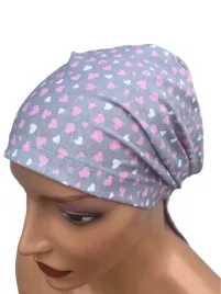chustka-damska-na-glowe-aga-szare-serce-z-bawelny-rozmiar-uniwersalny