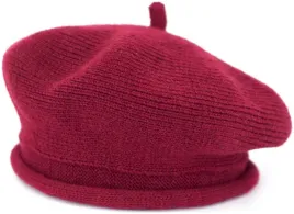 beret-damski-welniany-niebanalny-cieply-klasyczny-z-antenka-bordowy