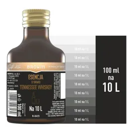 zaprawka-esencja-o-smaku-tennessee-whiskey-browin-100ml-na-10l