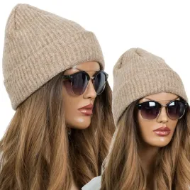 czapka-damska-zimowa-beanie-czarna-ciepla-wywijana-polska-z-welna-kolory