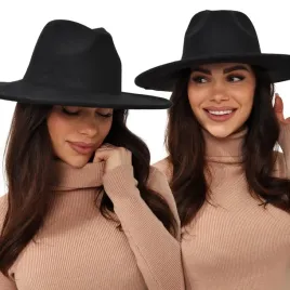 kapelusz-kobiecy-damski-wygodny-duzy-wiosenny-jesienny-czapka-czarny-2559