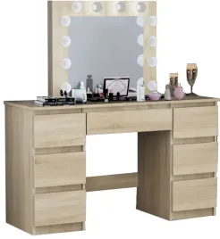 toaletka-kosmetyczna-z-lustrem-12-led-wizaz-beti7-dab-sonoma