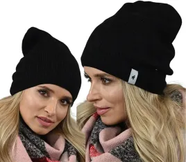 damska-czapka-na-polarze-smerfetka-beanie