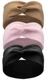 zestaw-3szt-damska-opaska-przeplatana-prazek