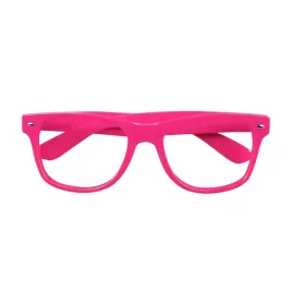 okulary-rozowy-neon-muszka-zestaw-do-stroju-disco
