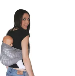 nosidelko-dla-niemowlat-chusta-kolkowa-amarsupiel-mesh-ring-sling-b120