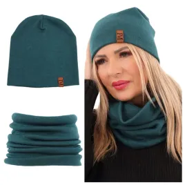 komplet-czapka-komin-damski-polski-producent-na-zime-prezent-dla-niej