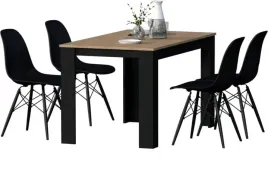stol-4-krzesla-nowoczesny-skandynawski-styl-loft-dab-artisan