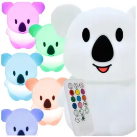 lampka-nocna-zabawki-bezprzewodowa-dotykowa-silikonowa-prezent-dzieci-koala