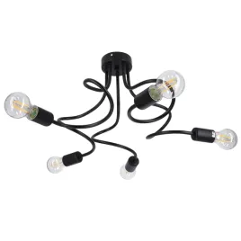 lampa-sufitowa-wiszaca-diament-loft-zyrandol-retro
