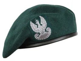 beret-wojskowy-tloczony-wp-polski-z-orlem-wojsk-ladowych-zielony-rozm-57