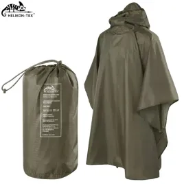 peleryna-przeciwdeszczowa-z-kapturem-ponczo-helikon-lightweight-olive-green