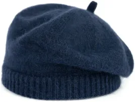 beret-damski-angorowy-knitted-moments-cieply-angora-granatowy