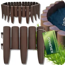 palisada-ogrodowa-obrzeze-trawnikowe-plotek-plastikowy-280-x-24-cm-brazowa