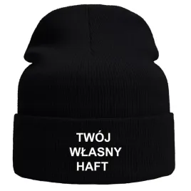 czapka-zimowa-beanie-z-wlasnym-haftem-napisem-personalizacja-26-kolorow