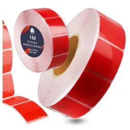 tasma-odblaskowa-konturowa-czerwona-1-metr-ostrzegawcza-5x5cm